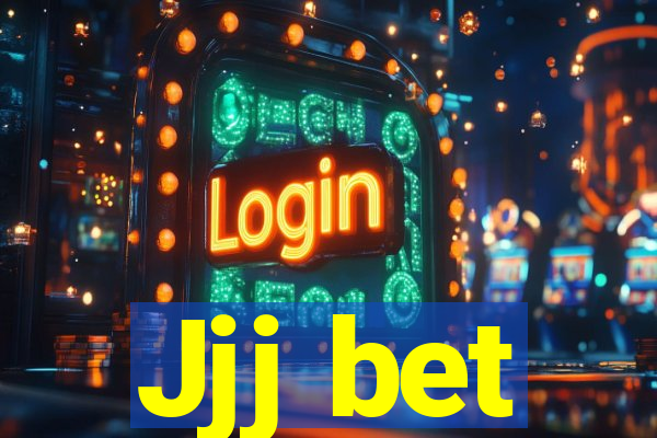 Jjj bet
